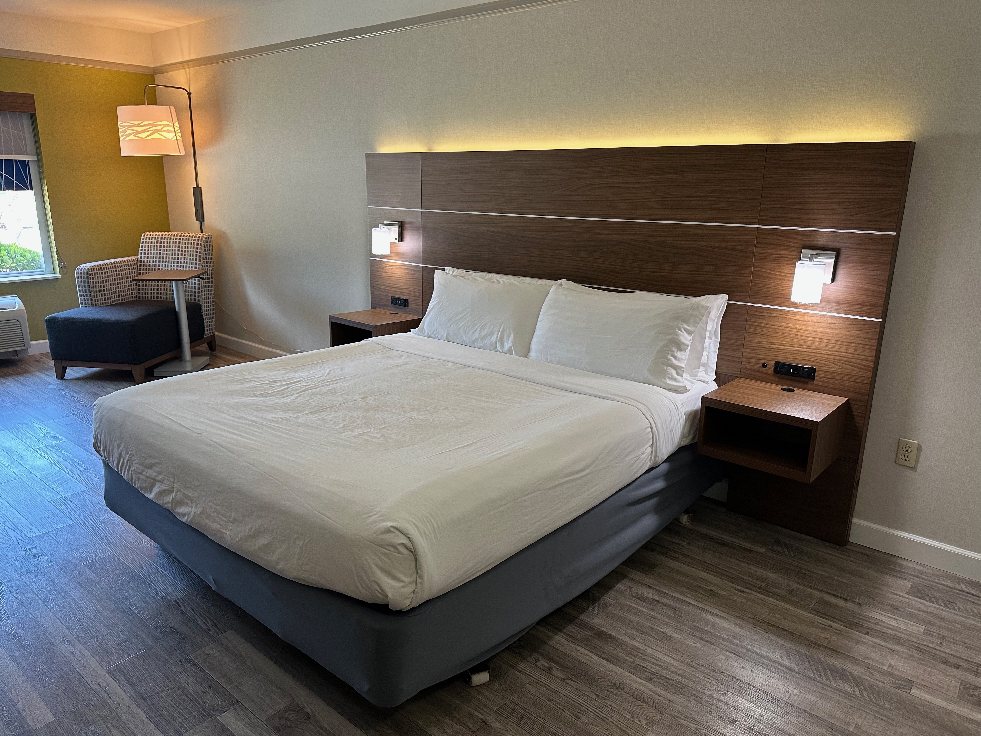 holiday inn express hotel and suites san dimas by ihg