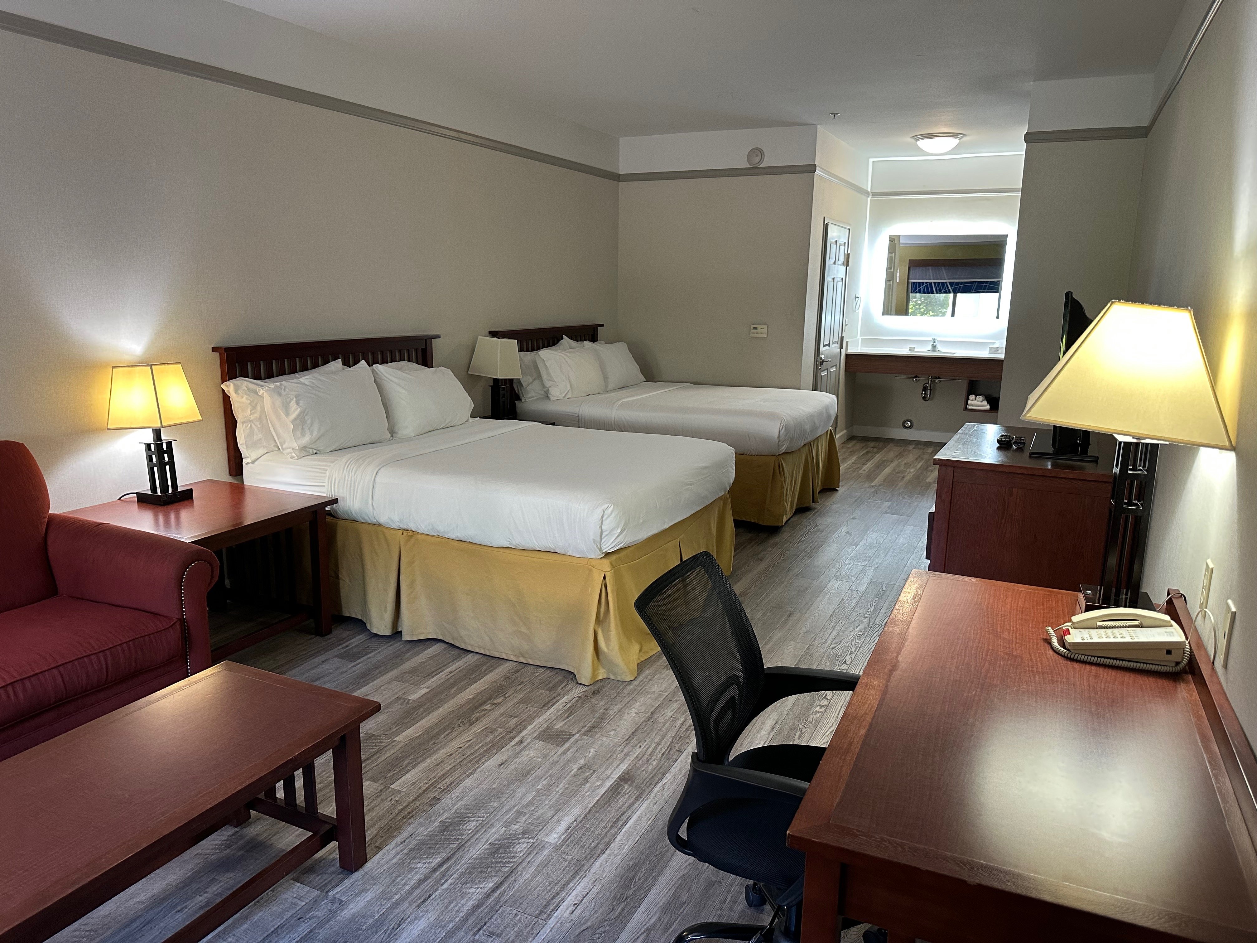 holiday inn express hotel and suites san dimas by ihg