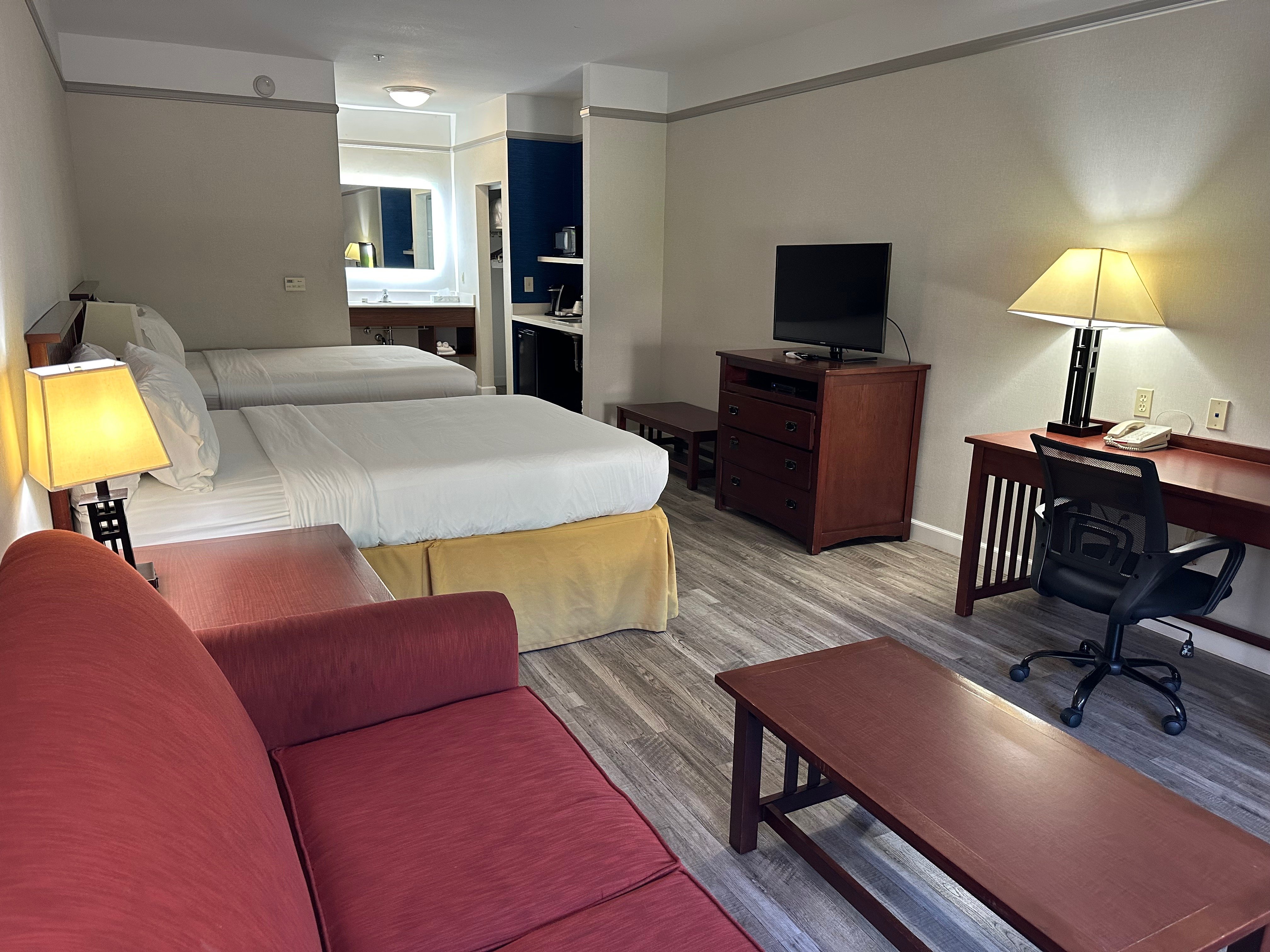 holiday inn express hotel and suites san dimas by ihg
