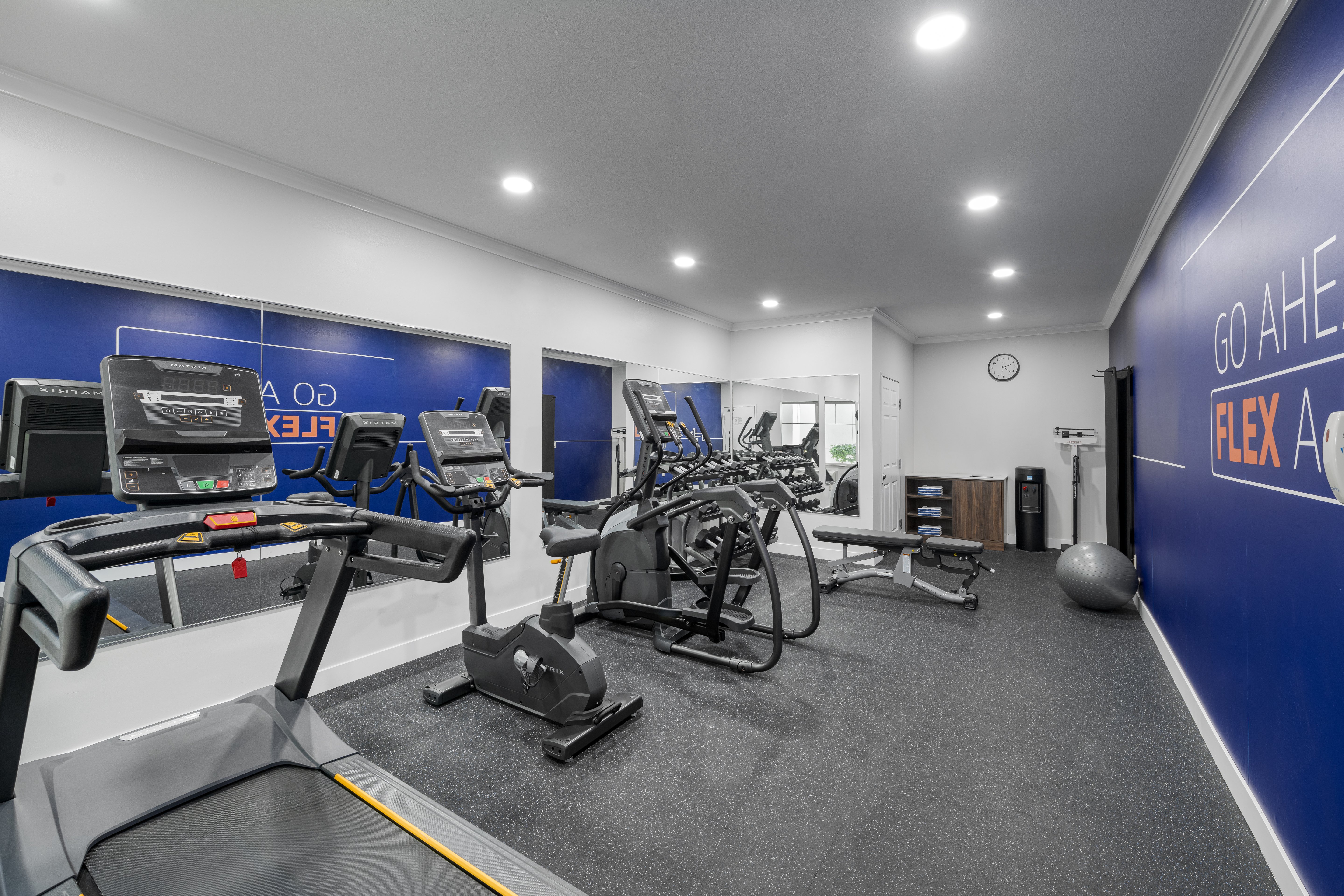holiday inn express hotel and suites san dimas by ihg