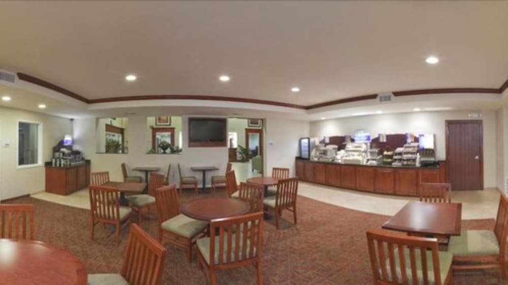 holiday inn express hotel and suites san dimas by ihg