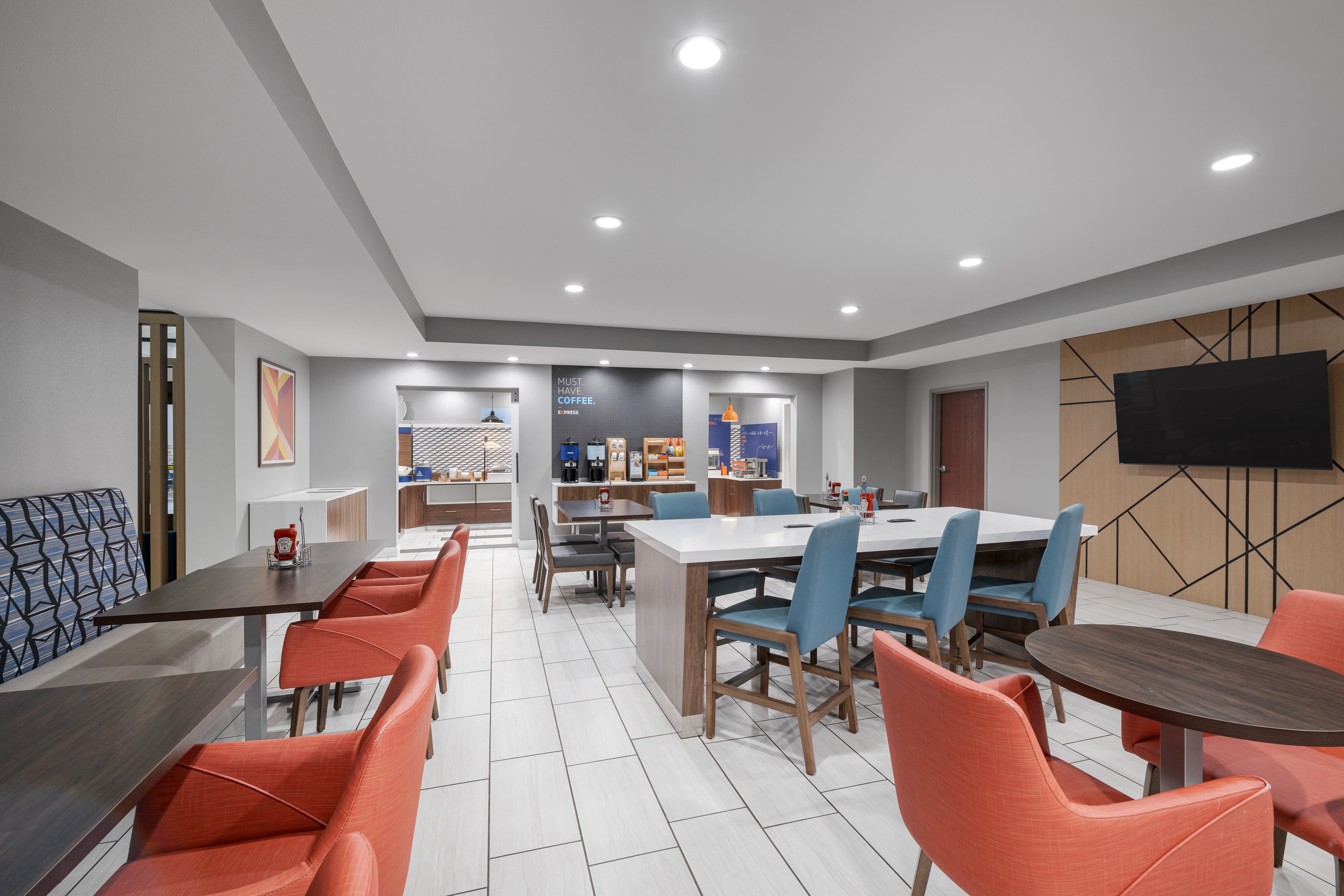 holiday inn express hotel and suites san dimas by ihg