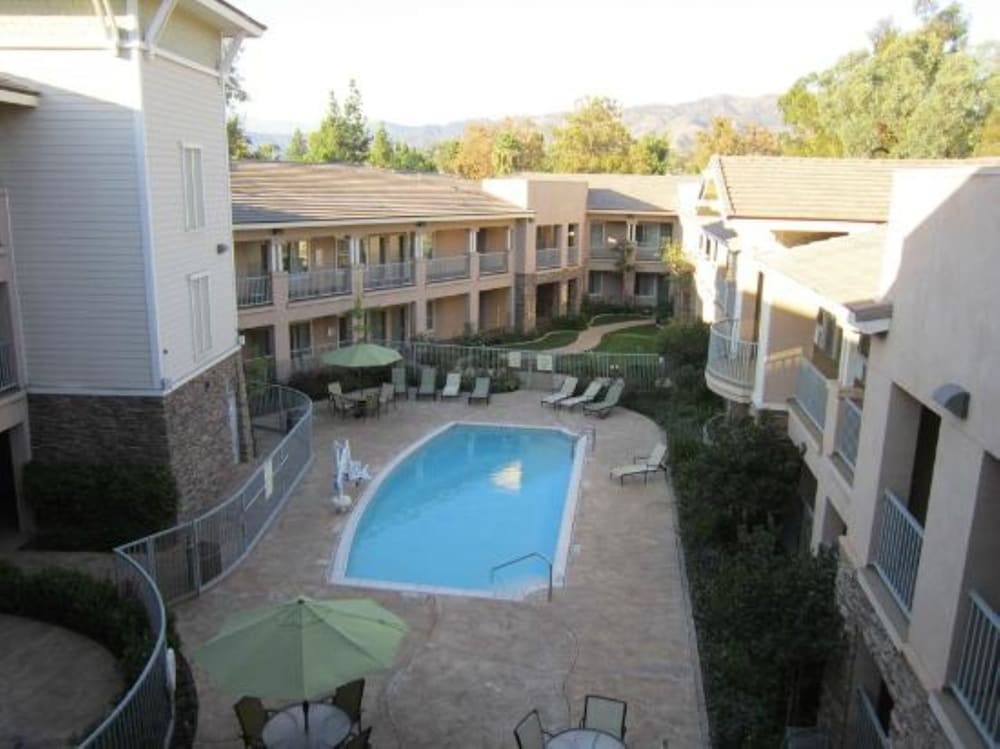 holiday inn express hotel and suites san dimas by ihg