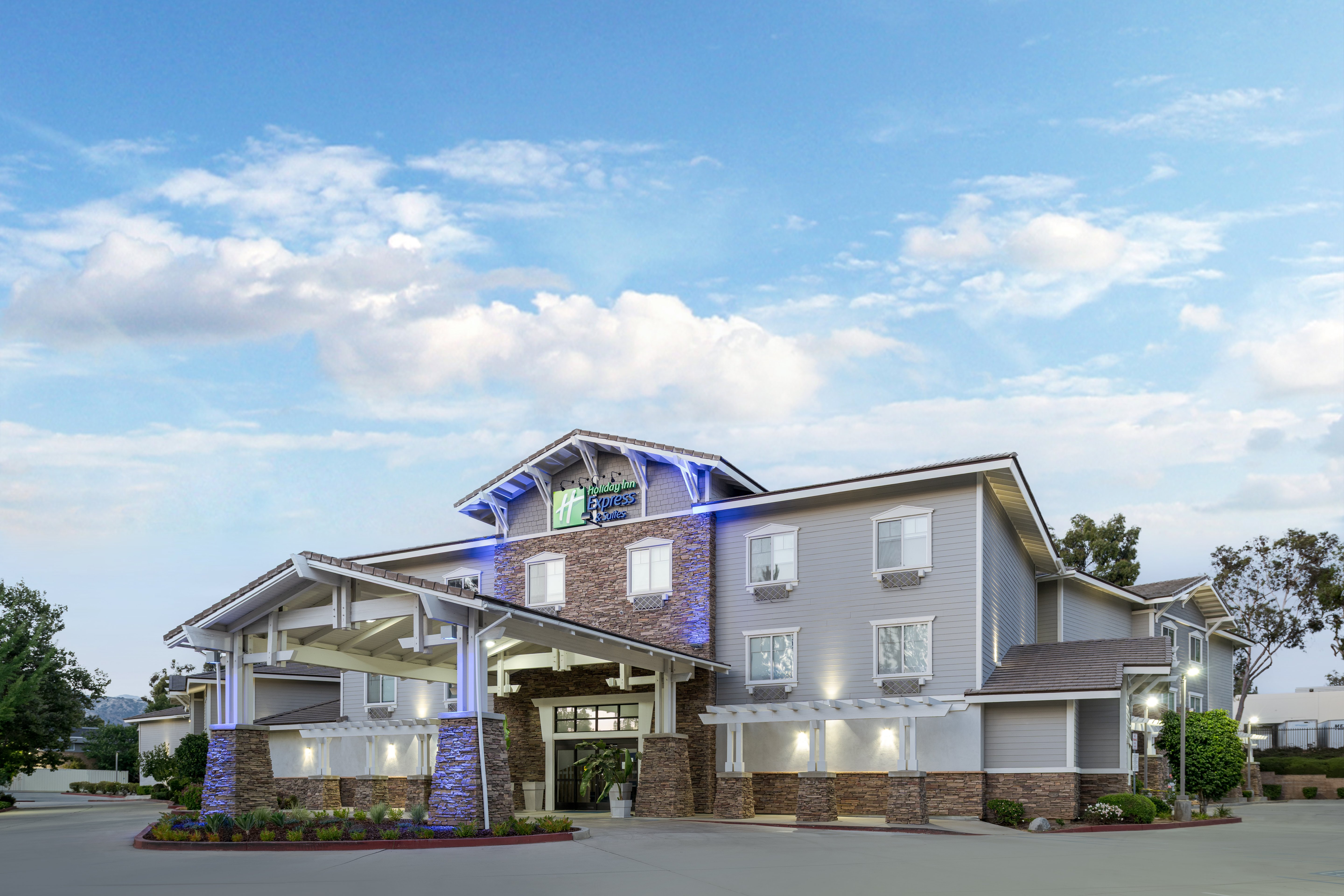 holiday inn express hotel and suites san dimas by ihg
