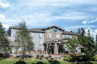 holiday inn express hotel and suites san dimas by ihg