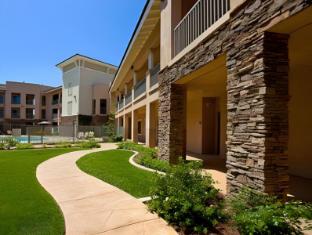 holiday inn express hotel and suites san dimas by ihg