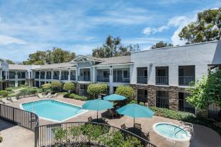 holiday inn express hotel and suites san dimas by ihg