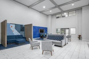 holiday inn express hotel and suites san dimas by ihg