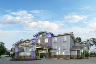 holiday inn express hotel and suites san dimas by ihg