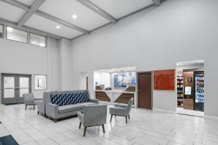 holiday inn express hotel and suites san dimas by ihg