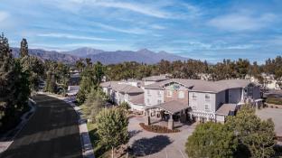holiday inn express hotel and suites san dimas by ihg