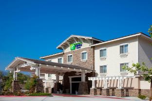 holiday inn express hotel and suites san dimas by ihg