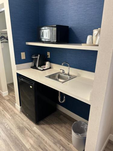 holiday inn express hotel and suites san dimas by ihg