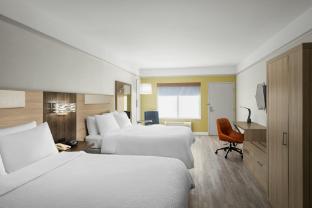 holiday inn express hotel and suites san dimas by ihg