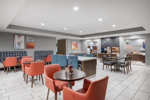 holiday inn express hotel and suites san dimas by ihg