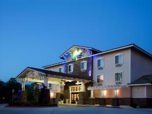 holiday inn express hotel and suites san dimas by ihg