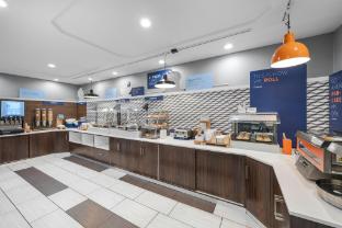 holiday inn express hotel and suites san dimas by ihg