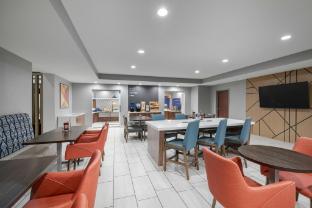 holiday inn express hotel and suites san dimas by ihg