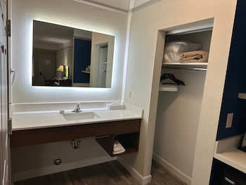 Holiday Inn Express Hotel & Suites San Dimas By Ihg,Los Angeles>>Claremont,3 star