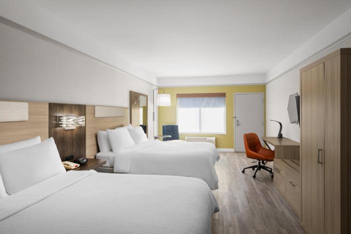 holiday inn express hotel and suites san dimas by ihg