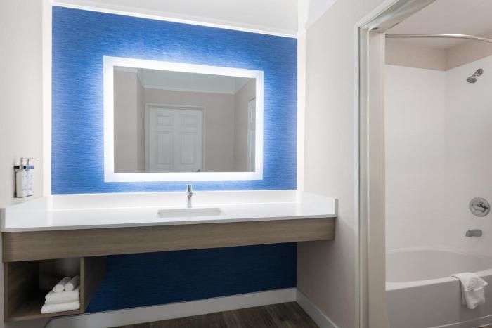 holiday inn express hotel and suites san dimas by ihg