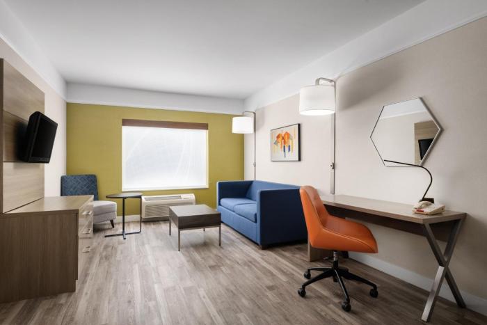 holiday inn express hotel and suites san dimas by ihg
