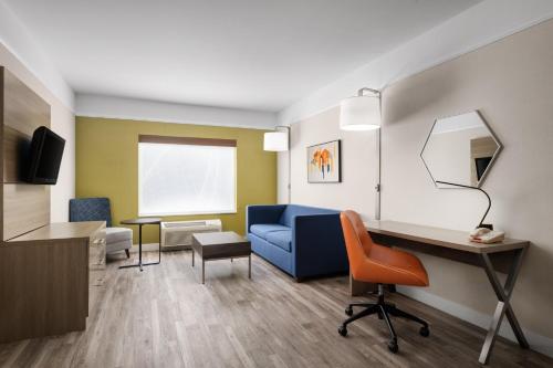 holiday inn express hotel and suites san dimas by ihg