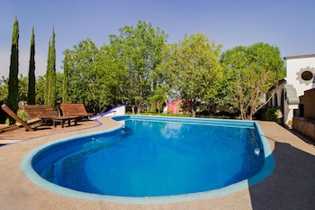 capital o hacienda filadelfia el atoron irapuato