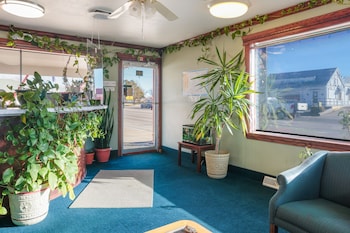 hotel liberal kansas