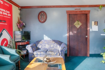 hotel liberal kansas