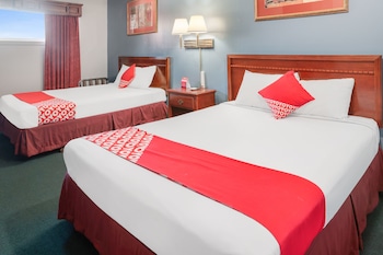 hotel liberal kansas