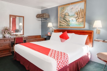 hotel liberal kansas