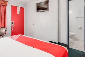 hotel liberal kansas