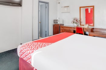 hotel liberal kansas