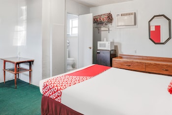 hotel liberal kansas