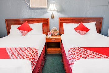 hotel liberal kansas