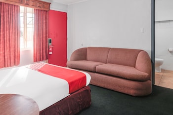 hotel liberal kansas