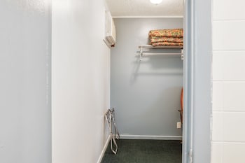 hotel liberal kansas