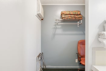 hotel liberal kansas