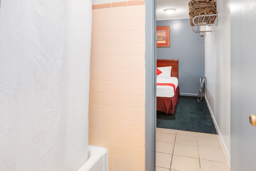 hotel liberal kansas