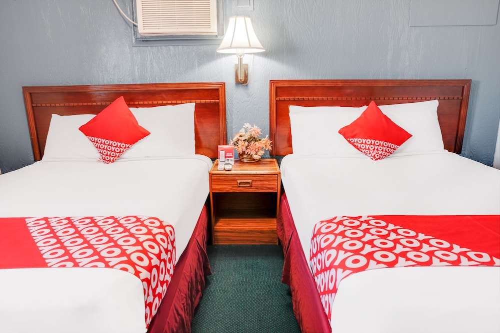 hotel liberal kansas