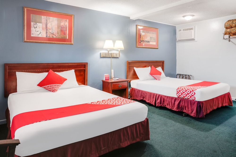 hotel liberal kansas