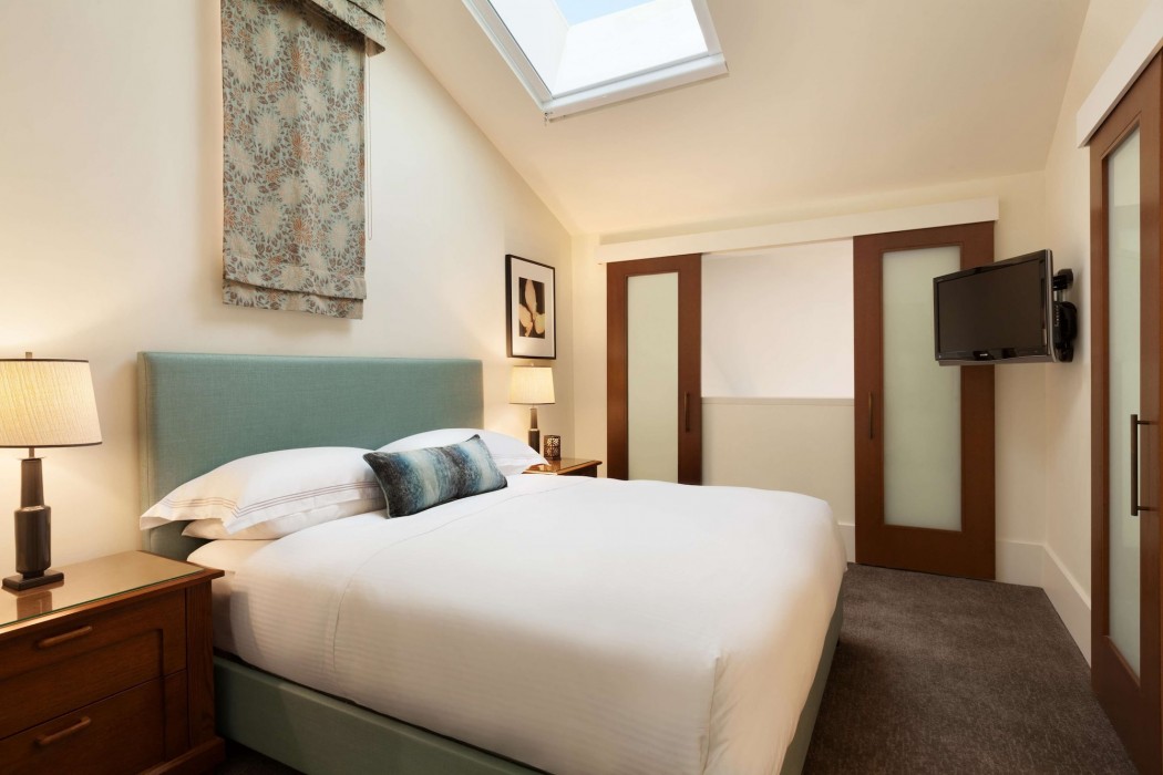 fairmont heritage place ghirardelli square