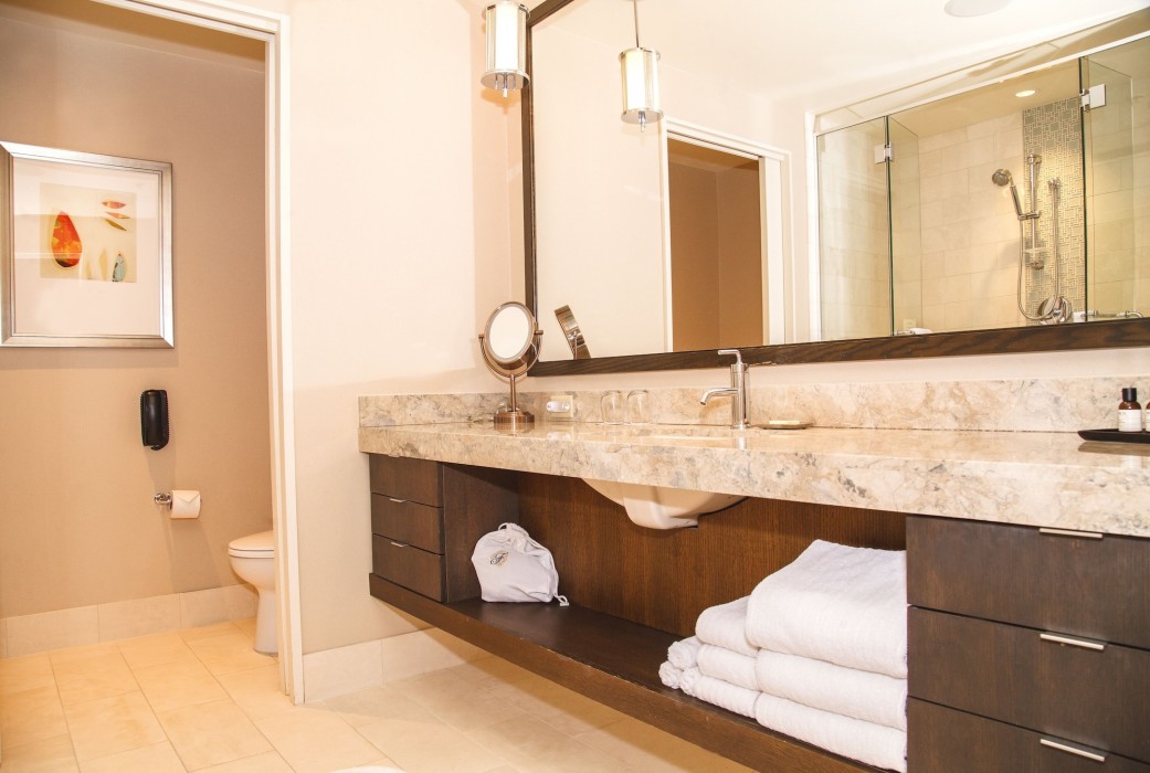 fairmont heritage place ghirardelli square