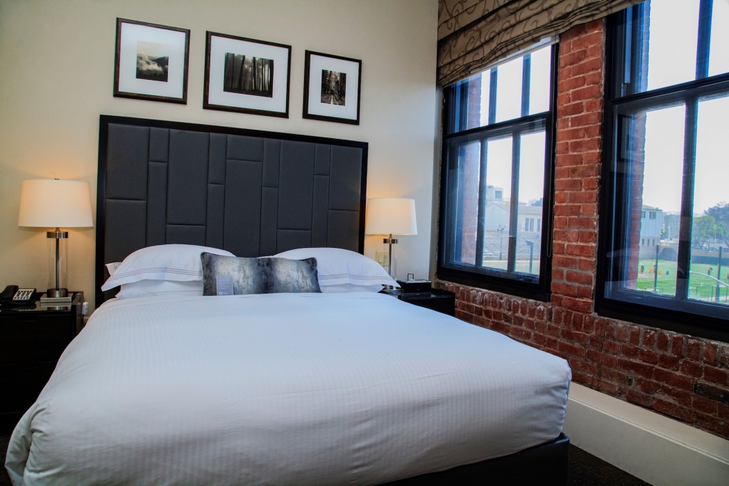 fairmont heritage place ghirardelli square