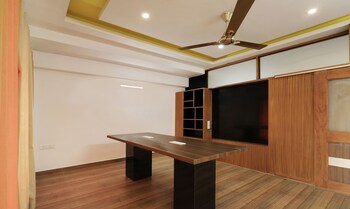 umal home stay by treebo
