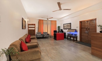 umal home stay by treebo