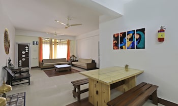 umal home stay by treebo
