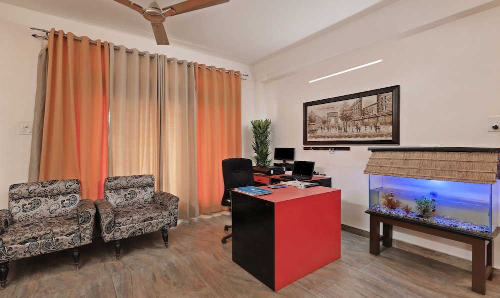 umal home stay by treebo