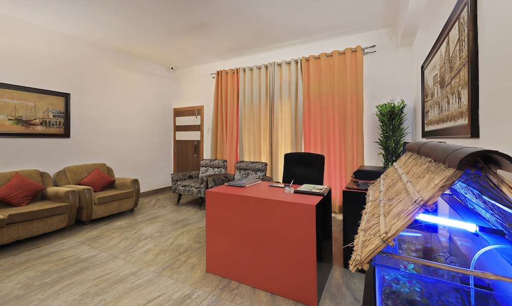 umal home stay by treebo